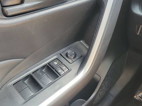 Used 2024 Toyota RAV4 LE FWD image 19