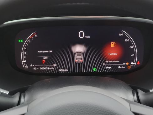 New 2026 Acura MDX w/ Technology Package image 26