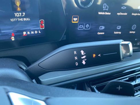 New 2026 Chevrolet Traverse LT w/ Sun and Wheel Package image 15