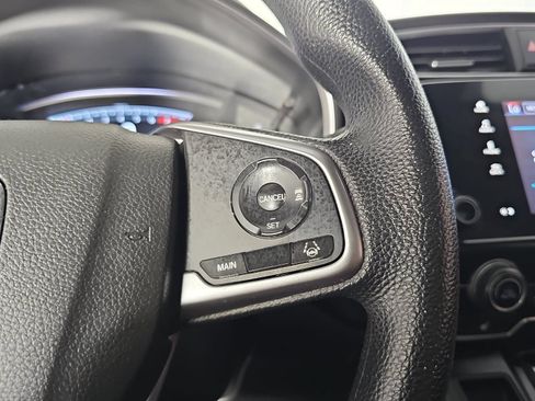 Used 2022 Honda CR-V EX image 16