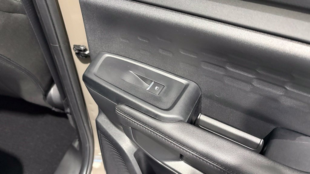 New 2026 Ford Ranger XLT AWD/4WD image 27