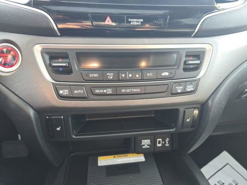 Used 2023 Honda Ridgeline RTL-E image 20