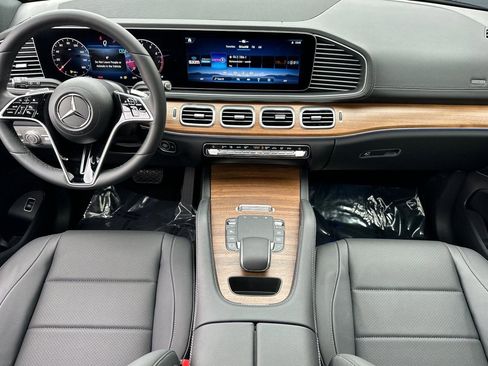 New 2026 Mercedes-Benz GLE 350 4MATIC image 16