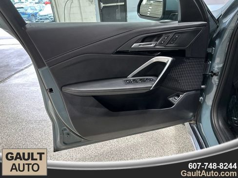 Used 2026 BMW X1 xDrive28i AWD/4WD image 11