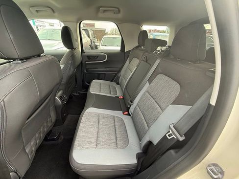 Used 2024 Ford Bronco Sport Big Bend w/ Convenience Package image 13