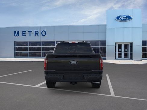 New 2026 Ford F150 XLT w/ Equipment Group 302A MID AWD/4WD image 6