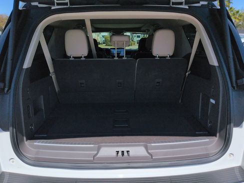 Certified 2023 Lincoln Navigator L Reserve image 13