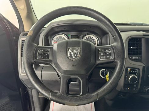 Used 2018 RAM 1500 Tradesman w/ Popular Equipment Group AWD/4WD image 13