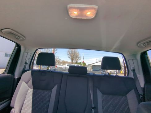 Used 2020 Toyota Tundra SR5 w/ TRD Sport Package image 21