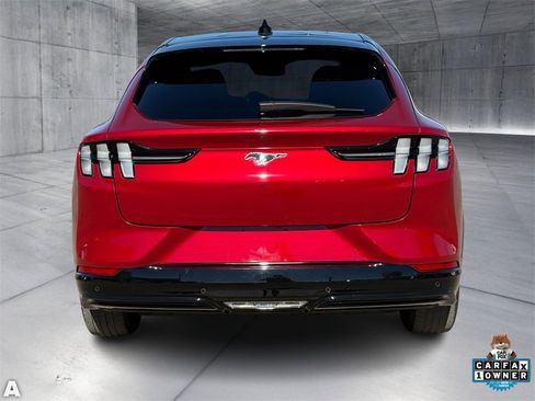 Used 2022 Ford Mustang Mach-E Premium image 6