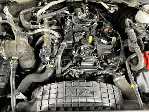 Used 2020 Ford Ranger XLT w/ Equipment Group 301A Mid AWD/4WD image 31