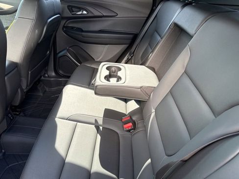 New 2025 Chevrolet TrailBlazer ACTIV w/ Convenience Package image 21