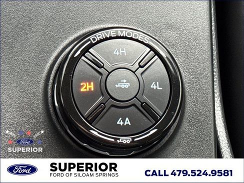 Used 2025 Ford Ranger Raptor AWD/4WD image 20