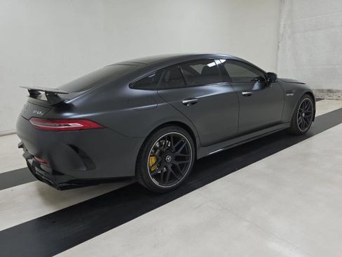 Used 2021 Mercedes-Benz AMG GT 63 S image 3