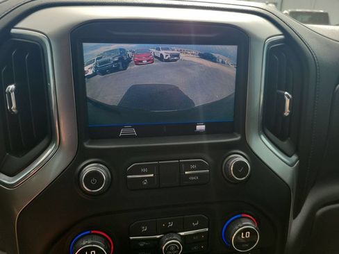 Certified 2020 Chevrolet Silverado 1500 LT w/ Texas Edition RWD image 14