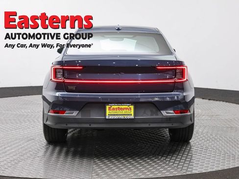 Used 2023 Polestar Polestar 2 w/ Pilot Pack AWD/4WD image 6