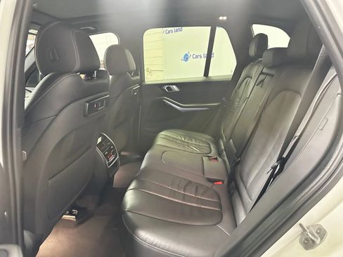 Used 2020 BMW X5 xDrive40i w/ Premium Package AWD/4WD image 16