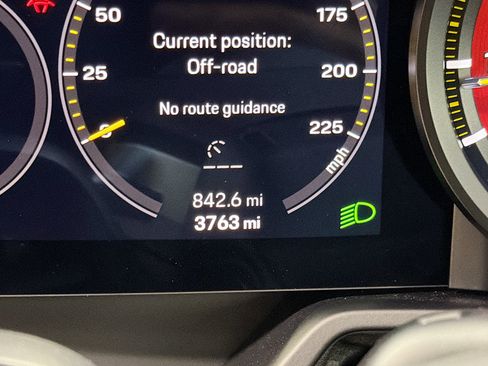 Used 2024 Porsche 911 GT3 image 36