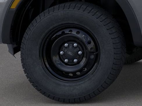 New 2026 Ford Ranger XL AWD/4WD image 19
