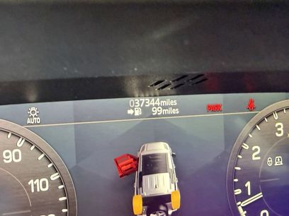 Used 2022 Land Rover Defender 110 SE