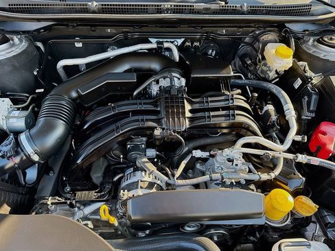 Used 2024 Subaru Legacy image 36