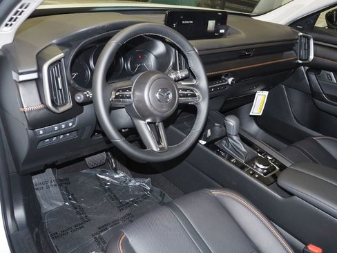 New 2026 MAZDA CX-50 AWD 2.5 Hybrid w/ Premium Pkg image 5