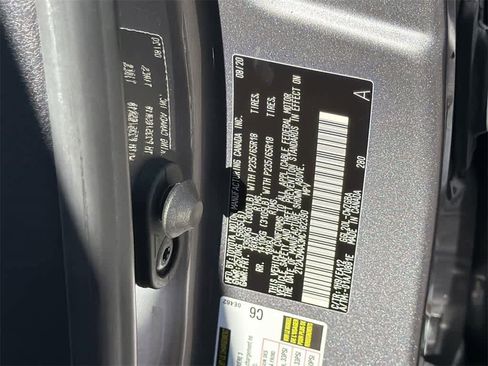 Used 2021 Lexus RX 350 FWD image 10