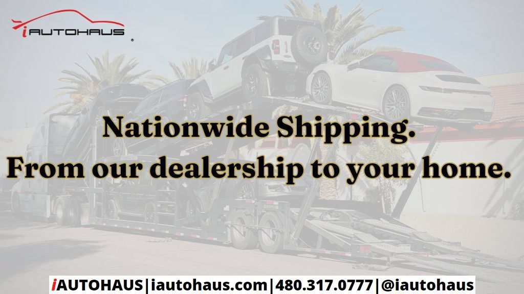Used 2021 Porsche Macan S AWD/4WD image 24