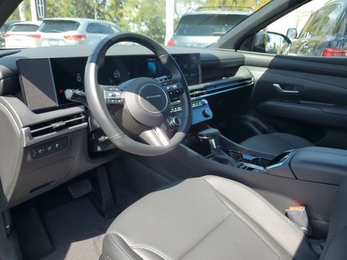 Used 2025 Hyundai Tucson XRT image 15