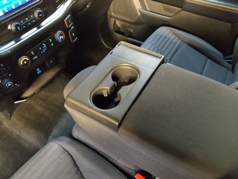 Used 2021 Ford F150 XL w/ STX Appearance Package AWD/4WD image 22