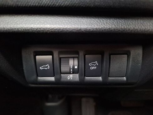 Certified 2024 Subaru Outback Premium AWD/4WD image 23