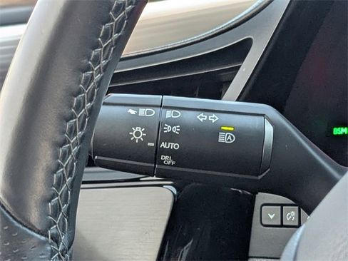 Used 2023 Lexus ES 350 F Sport image 32