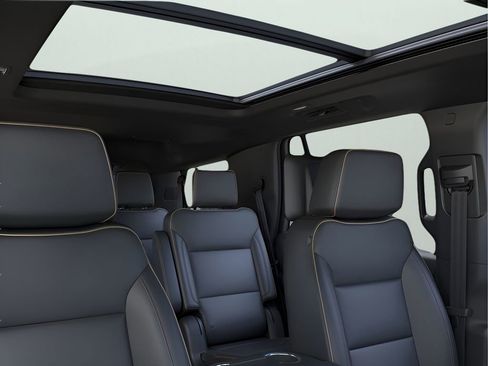New 2026 Chevrolet Tahoe Premier RWD image 18