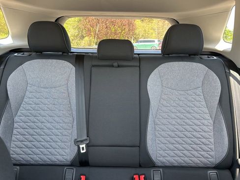 New 2026 Volkswagen Tiguan S FWD image 13