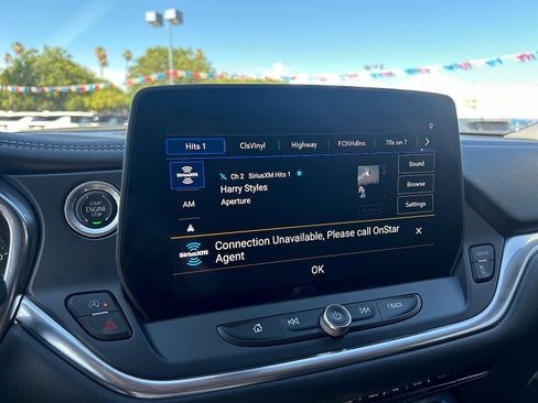 Used 2023 Chevrolet Blazer LT w/ Driver Confidence Package FWD image 17