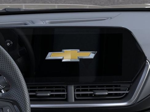 New 2026 Chevrolet Trax RS FWD image 20