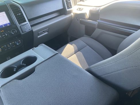 Used 2020 Ford F150 XLT w/ Equipment Group 302A Luxury image 17