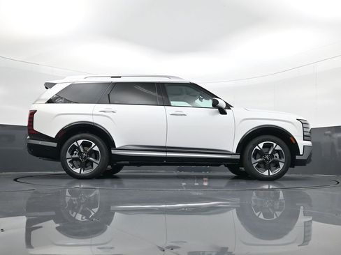 New 2026 Hyundai Palisade Limited image 25