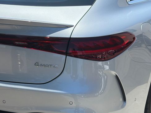 New 2026 Mercedes-Benz EQS 450+ 4MATIC Sedan image 26