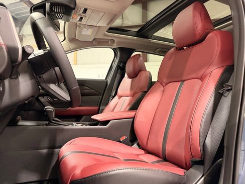 New 2026 MAZDA CX-50 AWD 2.5 Hybrid w/ Weather Package image 21