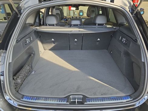 Certified 2026 Mercedes-Benz GLC 300 image 14