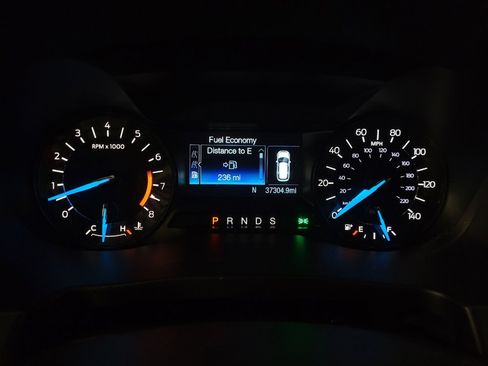 Used 2018 Ford Explorer 4WD image 23