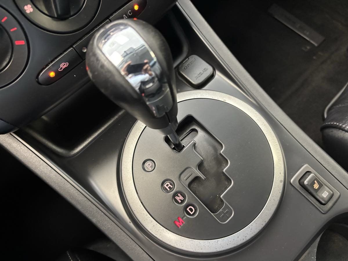 Used 2011 MAZDA CX-7 s Touring AWD/4WD image 18