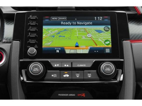 Used 2019 Honda Civic Type R image 16