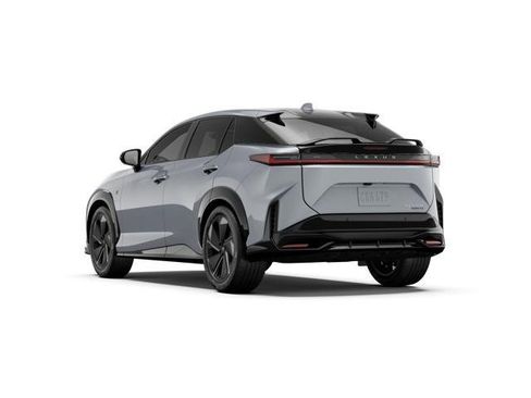 New 2026 Lexus RZ 450e AWD image 10