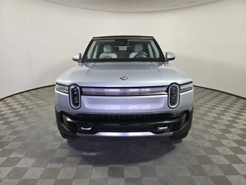 Used 2025 Rivian R1S Adventure AWD/4WD image 8