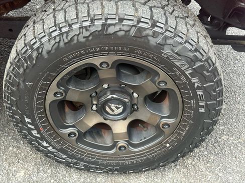 Used 2020 Ford F350 XL w/ Power Equipment Group AWD/4WD image 9