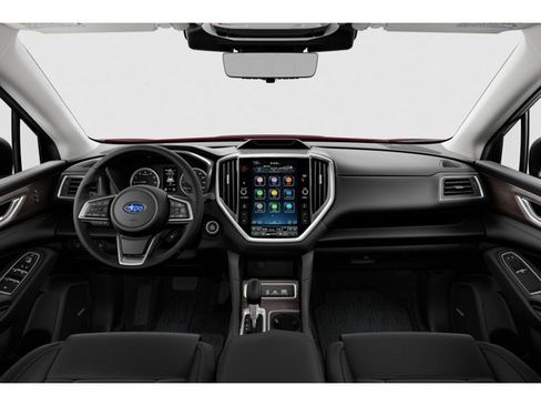 New 2026 Subaru Ascent Touring image 19