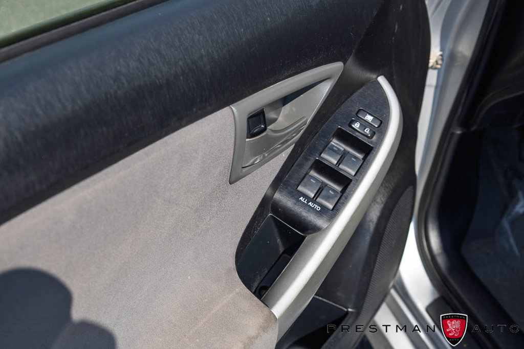 Used 2015 Toyota Prius Two FWD image 20