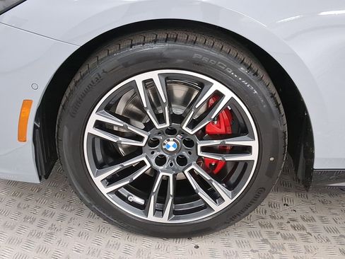 New 2026 BMW 530i w/ M Sport Package RWD image 11